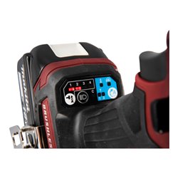 Akku-Schlagschrauber LXT ® in rot, DTD171ZAR