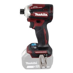 Akku-Schlagschrauber LXT ® in rot, DTD171ZAR