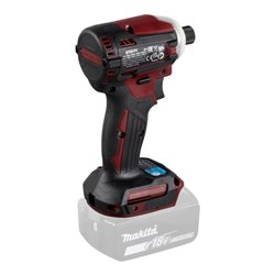 Akku-Schlagschrauber LXT ® in rot, DTD171ZAR