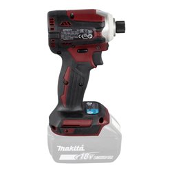 Akku-Schlagschrauber LXT ® in rot, DTD171ZAR