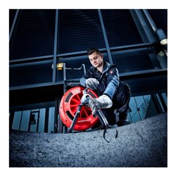 Rothenberger RODRUM M 16 mit Werkzeugset 16 mm, EU