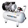 Aerotec AEROMEDIC XTR 3V-50L OHNE Trockner