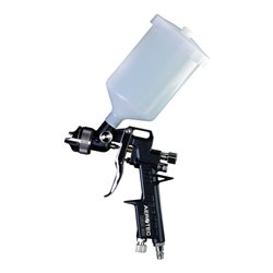 Aerotec Lackierpistole AERO 602 mit 1,8 mm Düse
