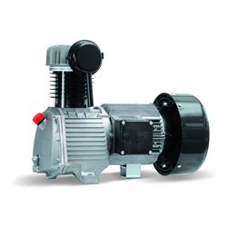 Aerotec Industrie Aggregat CL 20-10 bar 1Zyl - 1