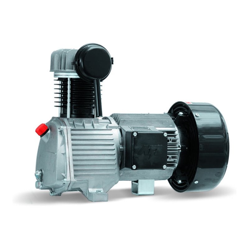 Aerotec Industrie Aggregat CL 20-10 bar 1Zyl - 1