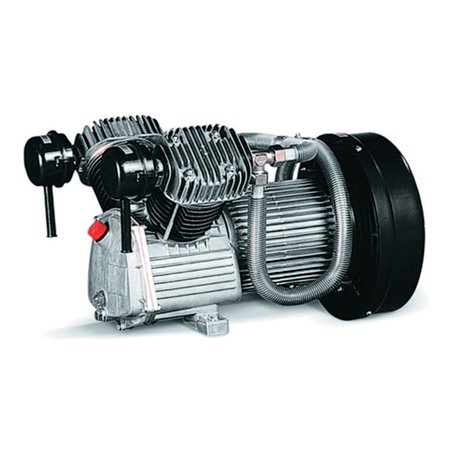 Aerotec Industrie Aggregat CL 40-10 P 10 bar V