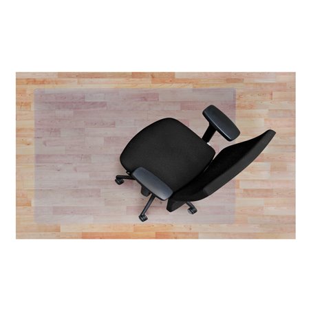 Roll Polycarbonatmatte glatt 1200 mm