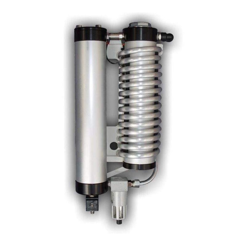 Aerotec Adsorptionstrockner AEROMEDIC D400