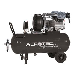 Aerotec Industrie Kompressor CL 30-10/90 Liter