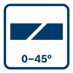 Bosch Akku-Kreissäge GKS 18V-57 G + FSN 1400