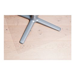 Roll Polycarbonatmatte glatt 1200 mm