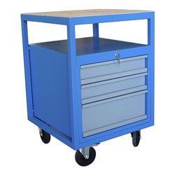 Aerotec Rollwerkbank P 600 S