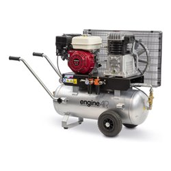 Aerotec Benzinkompressor 650-50 HONDA