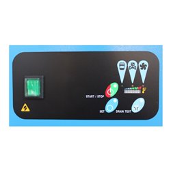 Aerotec Kältetrockner Aerodry PRO 8000