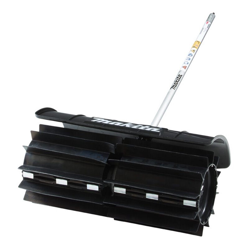 Makita Kehrwalzenaufsatz SW400MP