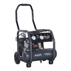 Aerotec 220 TECH ölfrei