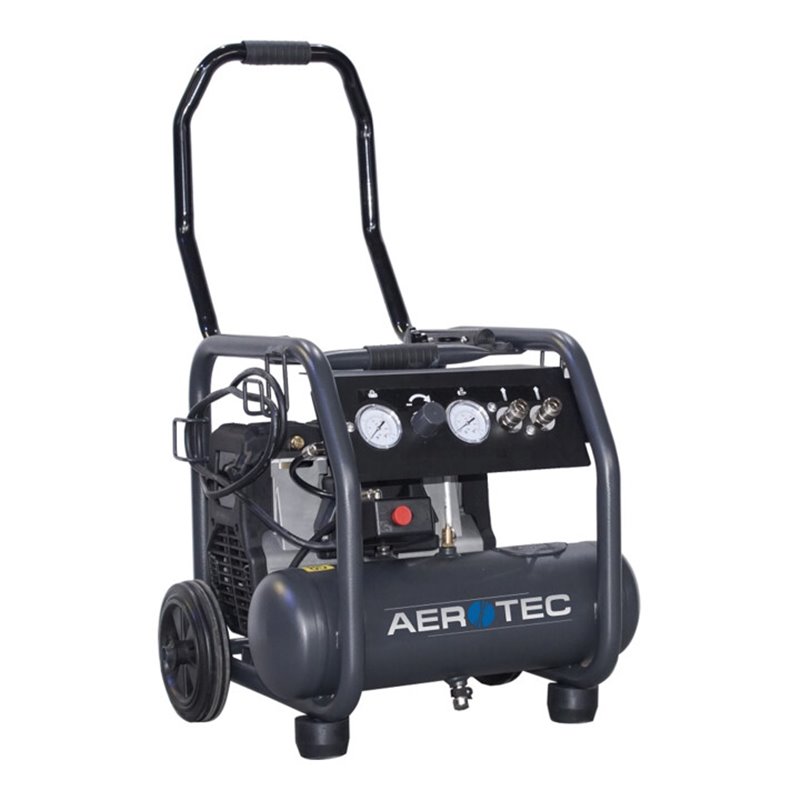 Aerotec 220 TECH ölfrei