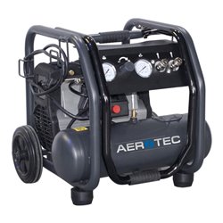 Aerotec 220 TECH ölfrei