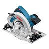 Bosch Handkreissäge GKS 85 G + FSN 1400