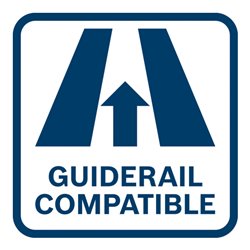 Bosch Handkreissäge GKS 85 G + FSN 1400