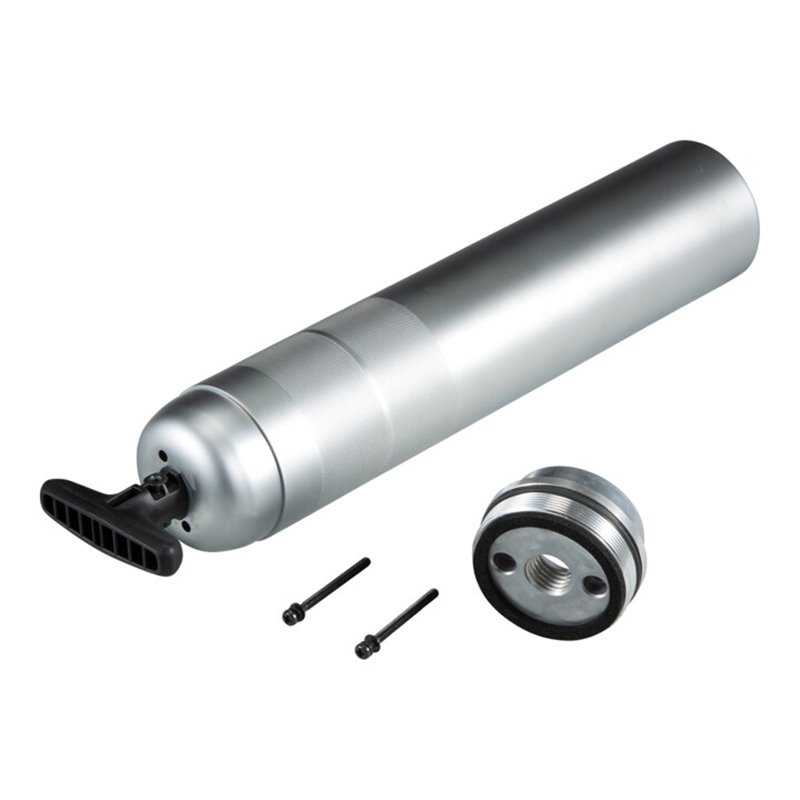 Makita Zylinder C geschlossen 191F23-6