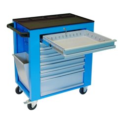 Aerotec Werkstattwagen AW 7