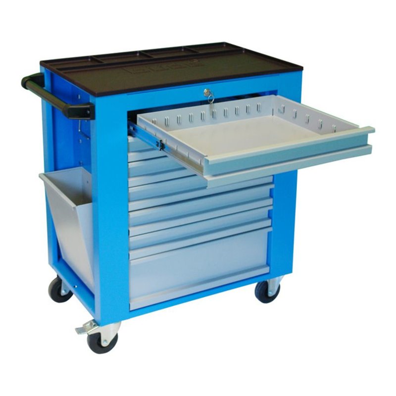 Aerotec Werkstattwagen AW 7