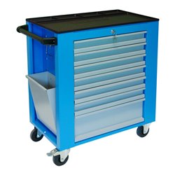 Aerotec Werkstattwagen AW 7