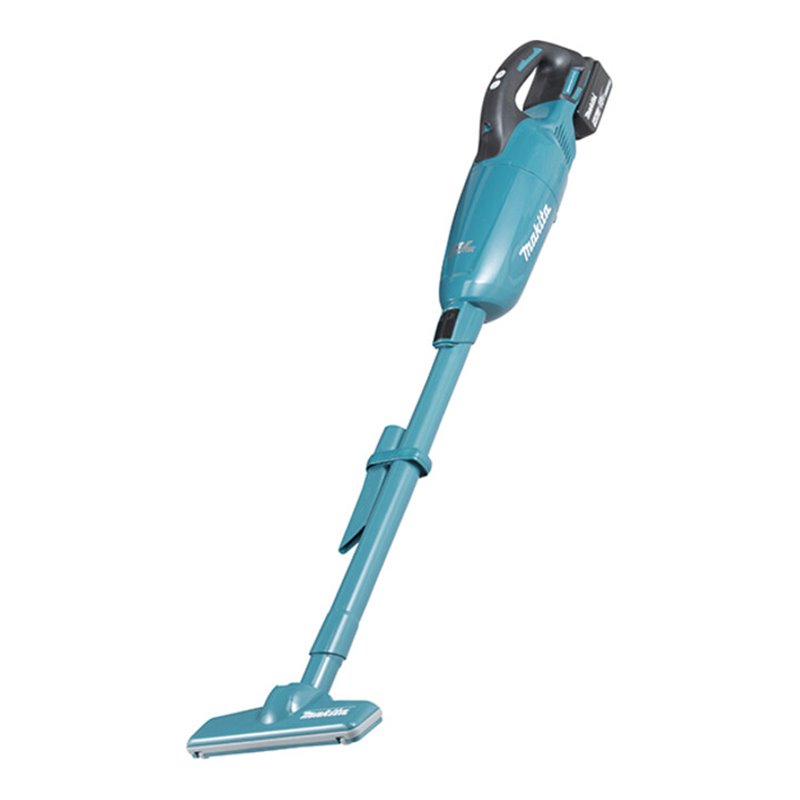 Makita Akku-Staubsauger 18V DCL281FRF