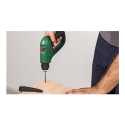 Bosch Akku-Bohrhammer EasyHammer 12V