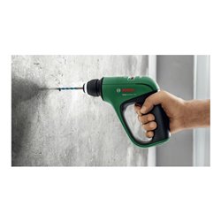 Bosch Akku-Bohrhammer EasyHammer 12V