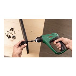 Bosch Akku-Bohrhammer EasyHammer 12V