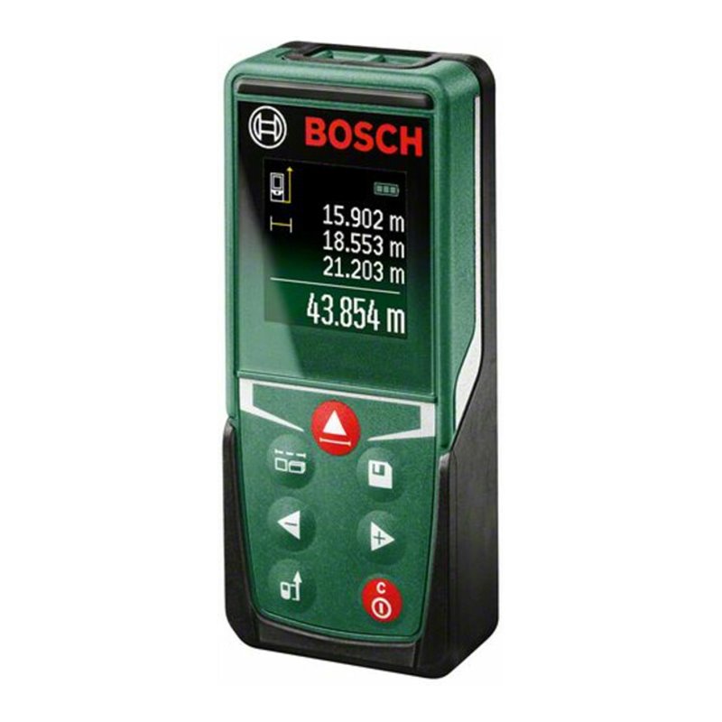 Bosch Digitaler Laser-Entfernungsmesser UniversalDistance 50