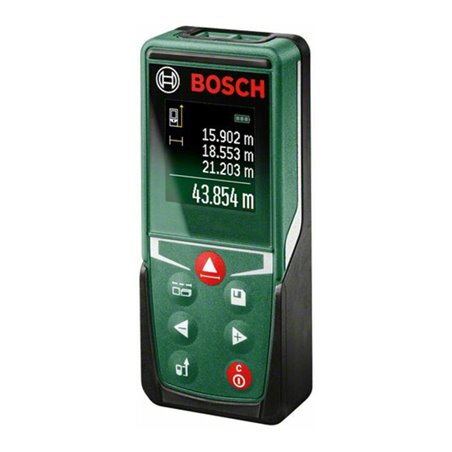 Bosch Digitaler Laser-Entfernungsmesser UniversalDistance 50