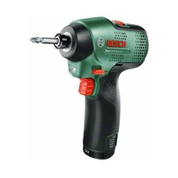 Bosch Akku-Drehschlagschrauber EasyImpactDrive 12