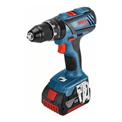 Bosch Akku-Schlagbohrschrauber GSB 18V-28