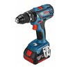 Bosch Akku-Schlagbohrschrauber GSB 18V-28