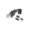 Bosch Akku-Gartensäge Keo: 1x Akkupack PBA 18V 2.0Ah W-B