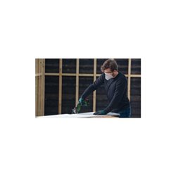 Bosch Akku-Gartensäge Keo: 1x Akkupack PBA 18V 2.0Ah W-B