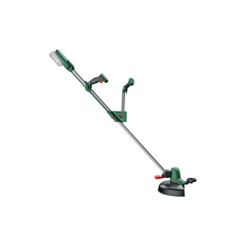 Bosch Akku-Rasentrimmer UniversalGrassCut 18V-26