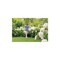 Bosch Akku-Rasentrimmer EasyGrassCut 18V-230