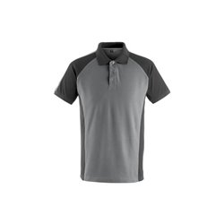 Mascot Bottrop Polo-shirt anthrazit/schwarz