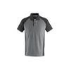 Mascot Bottrop Polo-shirt anthrazit/schwarz