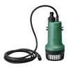Bosch Akku-Regenwasserpumpen Zubehör Pumpeinheit