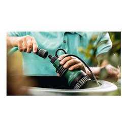 Bosch Akku-Regenwasserpumpen Zubehör Pumpeinheit