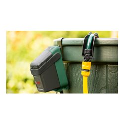 Bosch Akku-Regenwasserpumpen Zubehör Pumpeinheit