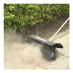 Makita Kehrbürstenaufsatz BR400MP