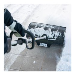 Makita Kehrbürstenaufsatz BR400MP