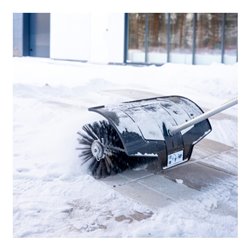 Makita Kehrbürstenaufsatz BR400MP