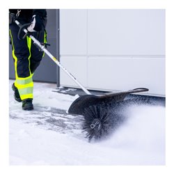 Makita Kehrbürstenaufsatz BR400MP